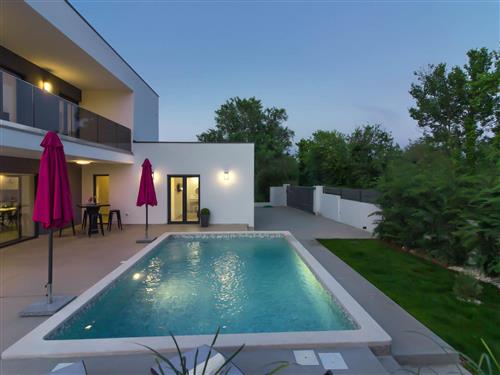 Holiday home - 8 persons -  - Pula/Banjole - 52100