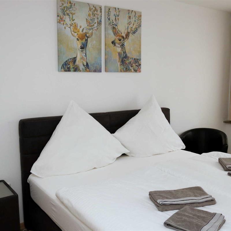 Ferielejlighed - 2 personer -  - Busehofstraße - 45144 - Essen