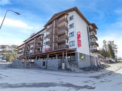 Feriehus / leilighet - 7 personer -  - Kuusamo - 93830