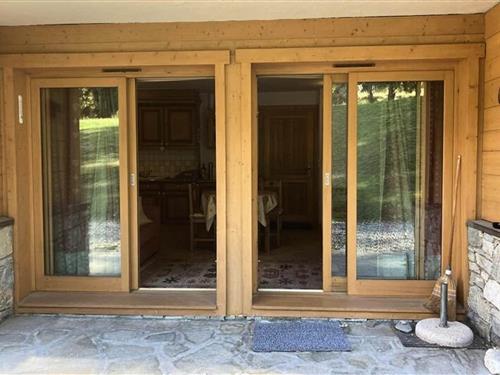 Holiday apartment - 5 persons -  - 74310 - Les Houches