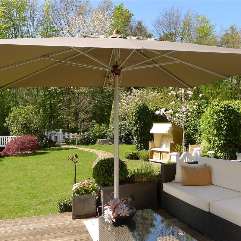 Ferielejlighed - 3 personer -  - Birkenweg - 25938 - Wyk Auf Föhr