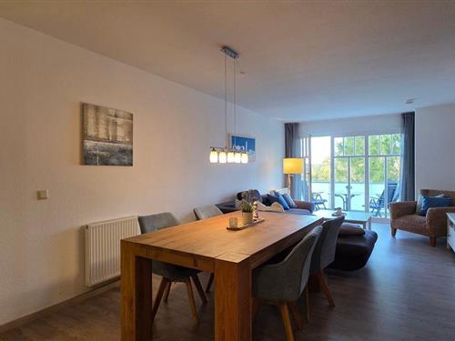 Semesterlägenhet - 4 personer -  - Seesternweg - 18181 - Graal-Müritz