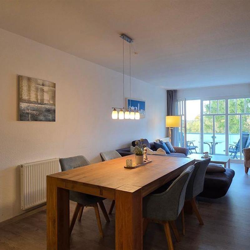 Ferielejlighed - 4 personer -  - Seesternweg - 18181 - Graal-Müritz