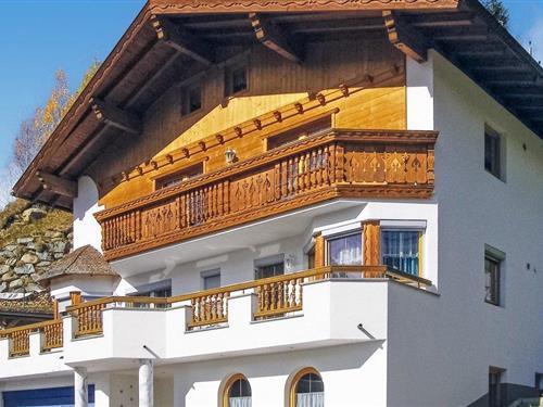 Ferielejlighed - 2 personer -  - Gasse - Kappl/Paznauntal - 6555 - Kappl