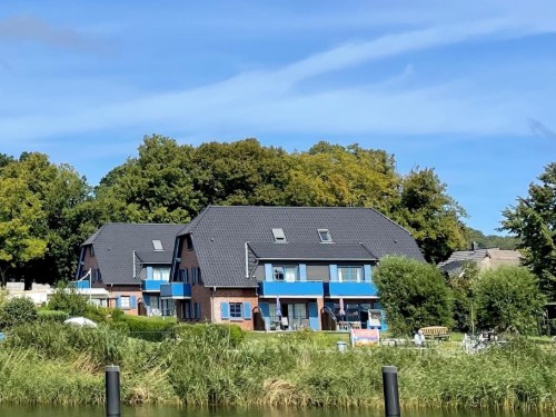 Ferienwohnung - 2 Personen -  - Seestraße - 18586 - Sellin