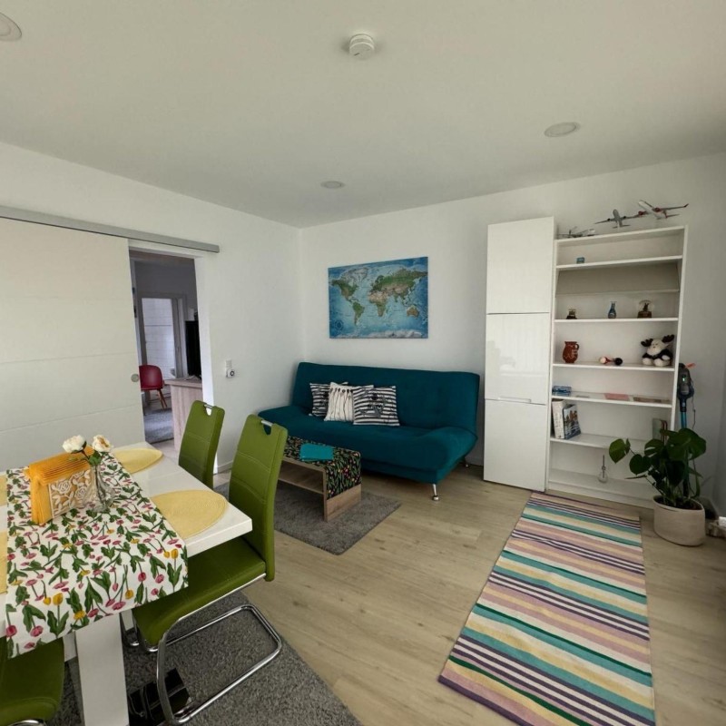 Ferielejlighed - 2 personer -  - 23554 - Lübeck