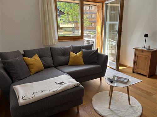 Ferieleilighet - 4 personer -  - Tempel - 6881 - Mellau