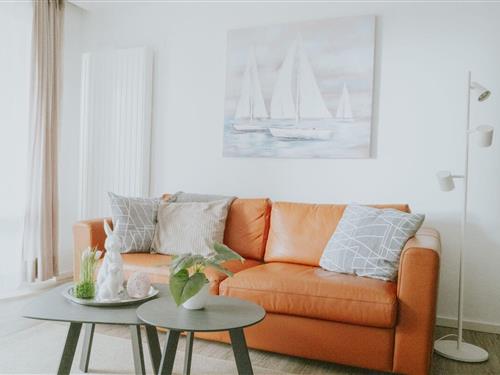 Sommerhus - 2 personer -  - 26757 - Borkum