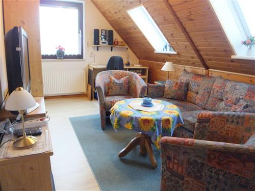 Holiday apartment - 2 persons -  - Langeland - 24376 - Kappeln Ot Mehlby