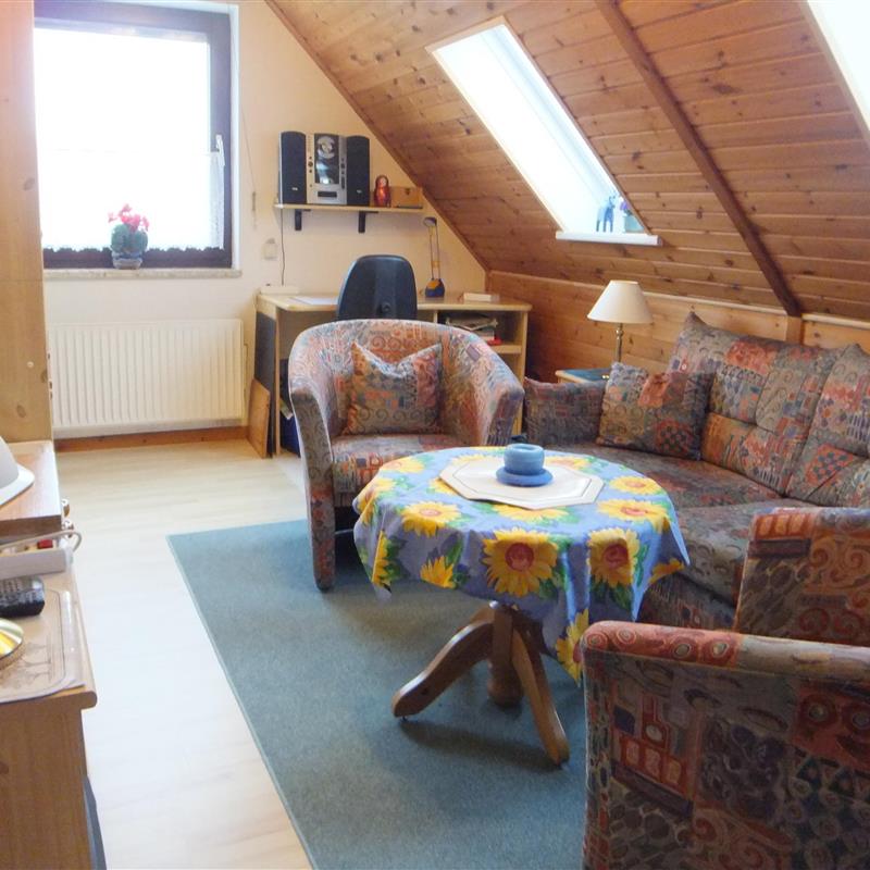 Ferielejlighed - 2 personer -  - Langeland - 24376 - Kappeln Ot Mehlby