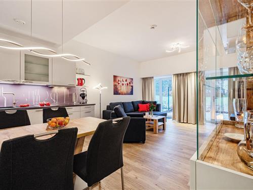 Ferielejlighed - 4 personer -  - Südstrand - 18609 - Binz (Ostseebad) Ot Prora