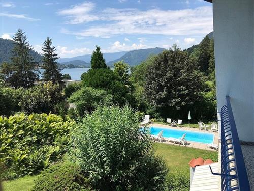 Ferielejlighed - 4 personer -  - Nußallee - 9520 - Sattendorf