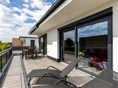 Ferielejlighed - 5 personer -  - Fedderwardersiel - 26969