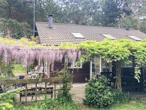 Sommerhus - 6 personer -  - Musvitvej - Hyldtofte - 4970 - Rødby