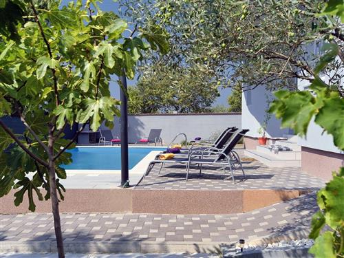 Holiday home - 8 persons -  - Pula/Vodnjan - 0