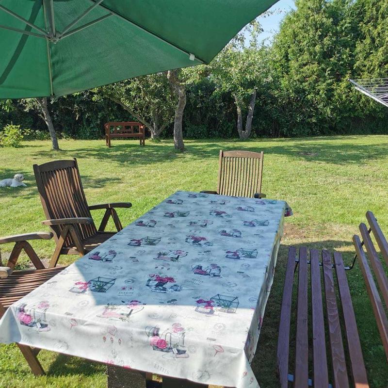 Ferielejlighed - 4 personer -  - Dorfstraße - 18230 - Wendelstorf