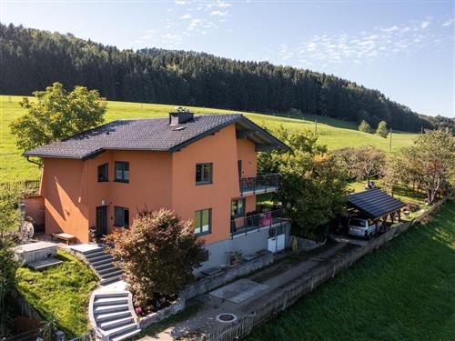 Ferielejlighed - 5 personer -  - Heinischbergweg - 5301 - Eugendorf