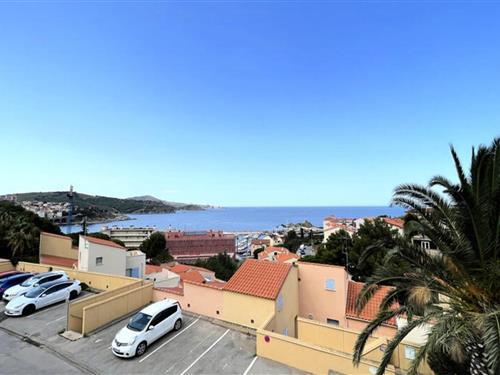 Ferienhaus - 6 Personen -  - 66650 - Banyuls-Sur-Mer