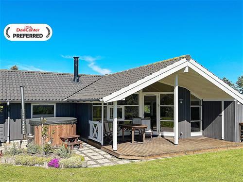 Sommerhus - 6 personer -  - Mælkebøttevej - Ydø - 4900 - Nakskov