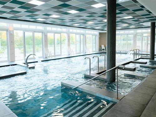 Semesterlägenhet - 2 personer -  - 61140 - Bagnoles De L’Orne