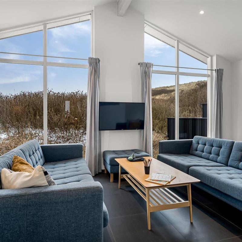 Ferienhaus - 8 Personen -  - Julianevej - Bjerregaard - 6960 - Hvide Sande