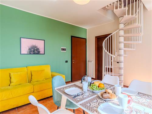 Ferielejlighed - 5 personer -  - Acquaseria - 22010