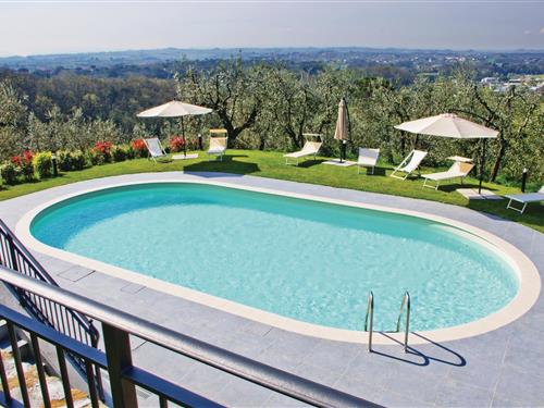 Semesterlägenhet - 4 personer -  - Via Giugnano - Lamporecchio - 51035 - Lamporecchio Pt