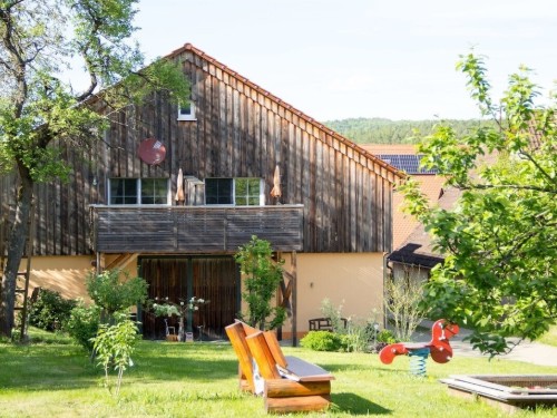 Sommerhus - 3 personer -  - 91358 - Kunreuth