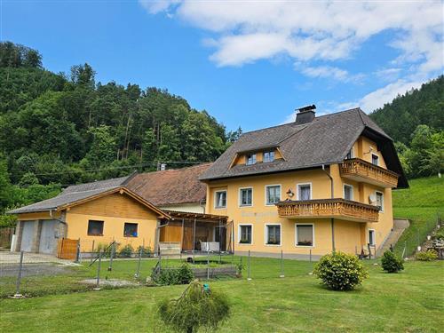 Ferielejlighed - 5 personer -  - Bahnstraße - 8132 - Pernegg An Der Mur