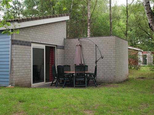 Holiday Home/Apartment - 6 persons -  - 3775KN - Kootwijk