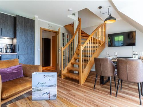 Holiday apartment - 4 persons -  - Südallee - 25826 - Sankt Peter-Ording