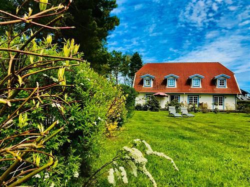 Sommerhus - 4 personer -  - Bülows Eck - 18375 - Born