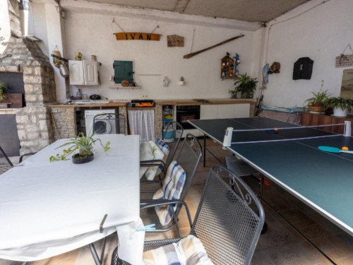 Ferienwohnung - 6 Personen -  - Crikvenica - 51260