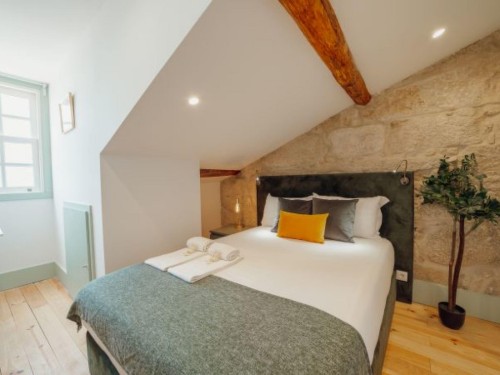 Ferielejlighed - 2 personer -  - 4050-372 - Porto
