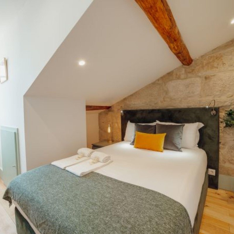Ferielejlighed - 2 personer -  - 4050-372 - Porto