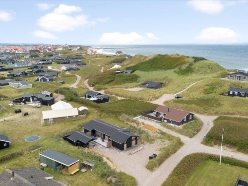 Sommerhus - 6 personer -  - Tranevej - Furreby - 9480 - Løkken