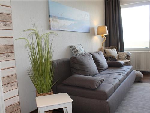 Ferieleilighet - 2 personer -  - Osterwisch - 24217 - Holm