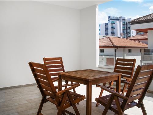 Holiday Home/Apartment - 4 persons -  - Via Etruria 10C, int. - 64011 - Alba Adriatica