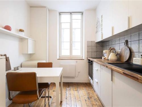 Holiday apartment - 2 persons -  - 57000 - Metz