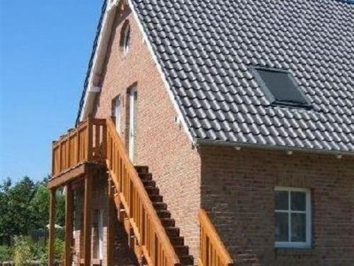 Ferielejlighed - 4 personer -  - Wiesenweg - 18586 - Lancken-Granitz