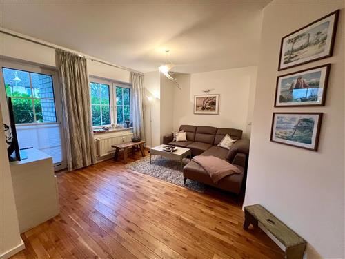 Ferielejlighed - 2 personer -  - Birkenstraße - 18374 - Zingst