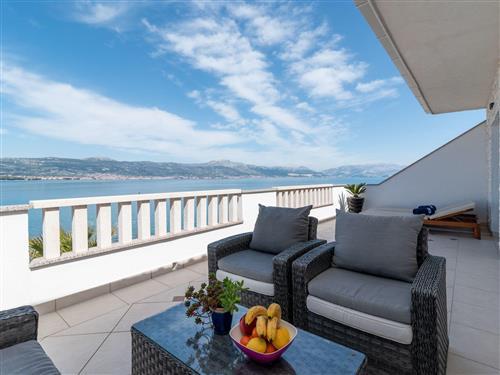 Ferielejlighed - 5 personer -  - Trogir/Arbanija - 21224