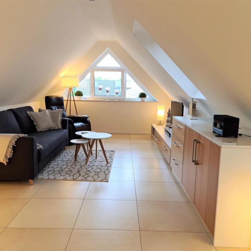 Ferielejlighed - 2 personer -  - Justus-Hansen-Weg - 26736 - Greetsiel