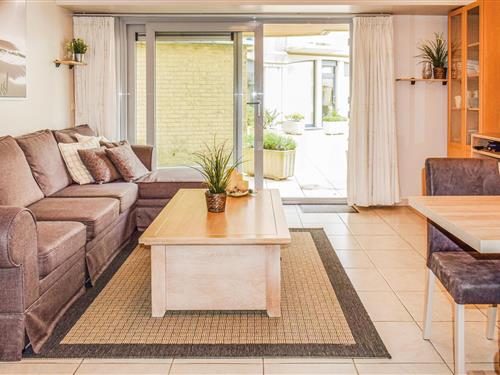 Semesterlägenhet - 5 personer -  - Troonstraat - 8400 - Oostende