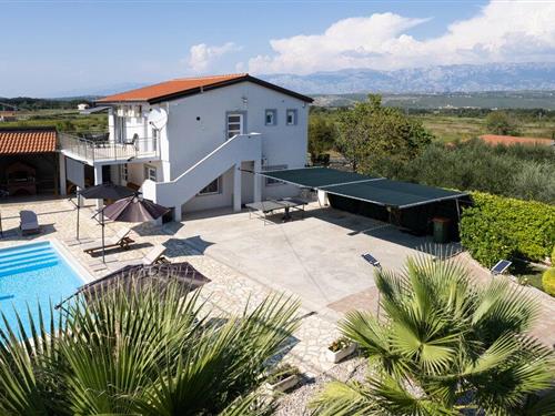 Sommerhus - 11 personer -  - Islam Latinski - Zadar-Islam Latinski - 23242 - Islam Latinski