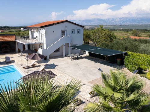 Sommerhus - 11 personer -  - Islam Latinski - Zadar-Islam Latinski - 23242 - Islam Latinski