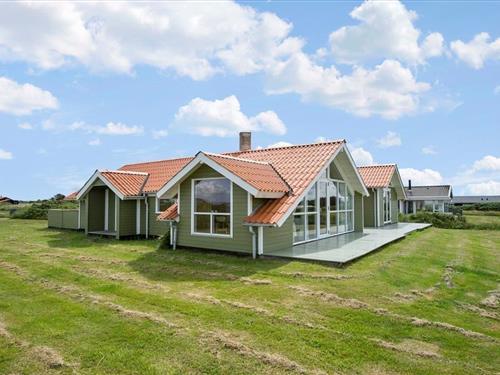 Sommerhus - 4 personer -  - Svanevej - Furreby - 9480 - Løkken