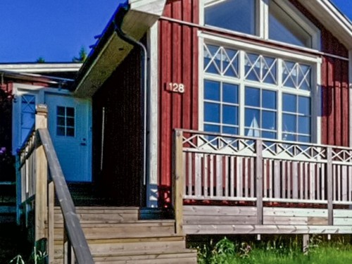 Ferienhaus - 8 Personen -  - Junibodsand - Junibostrand - 862 96 - Njurunda