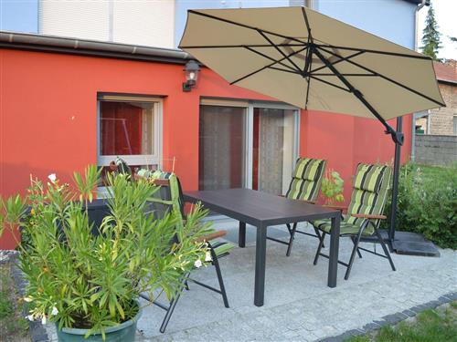 Ferienwohnung - 6 Personen -  - Meiereistraße - 14548 - Schwielowsee / Geltow