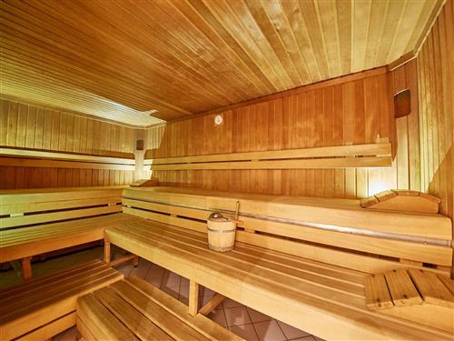 Holiday apartment - 4 persons -  - Florianiweg - 5753 - Saalbach